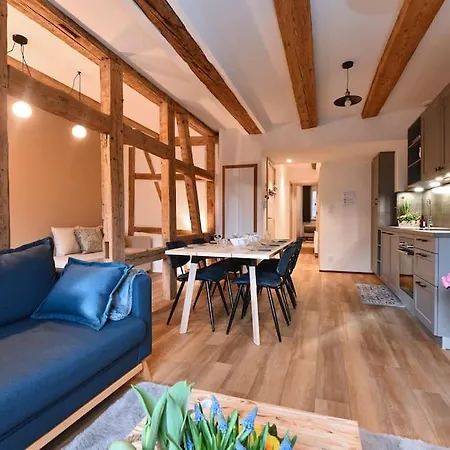 My Way - 4 Guests - 2br - Little Venise 콜마