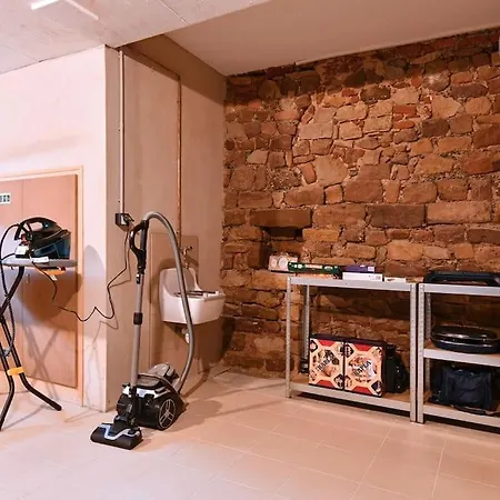 My Way - 4 Guests - 2br - Little Venise * 콜마