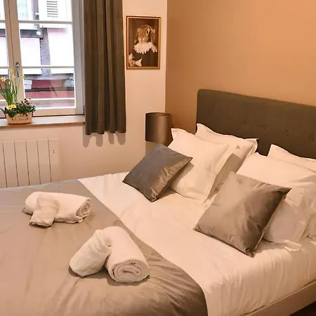 My Way - 4 Guests - 2br - Little Venise * 콜마