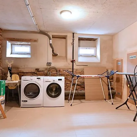 My Way - 4 Guests - 2br - Little Venise 아파트 콜마