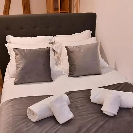아파트 My Way - 4 Guests - 2br - Little Venise