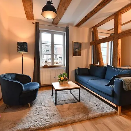 아파트 My Way - 4 Guests - 2br - Little Venise *