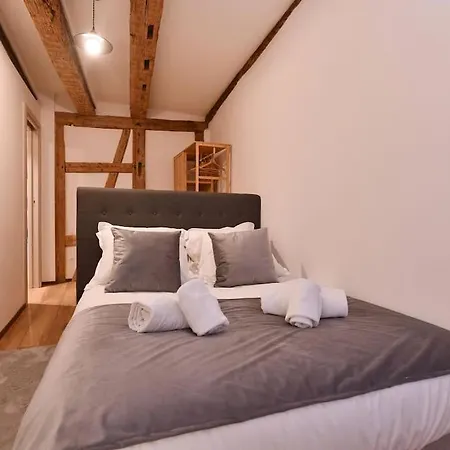 My Way - 4 Guests - 2br - Little Venise * 콜마