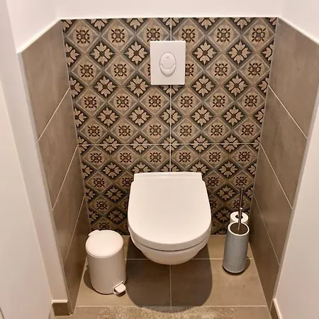 아파트 My Way - 4 Guests - 2br - Little Venise