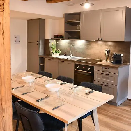 My Way - 4 Guests - 2br - Little Venise 아파트 콜마