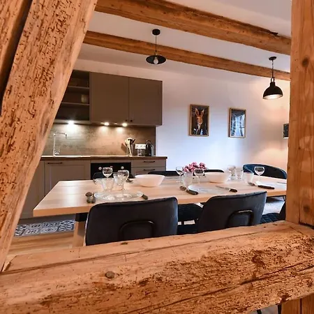 아파트 My Way - 4 Guests - 2br - Little Venise *
